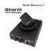 Pachet Statie CB Storm Discovery 3 ASQ Export cu antena Megawat ML145